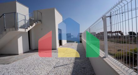 НОВЫЕ ВИЛЛЫ В ПОЛОПЕ !!!