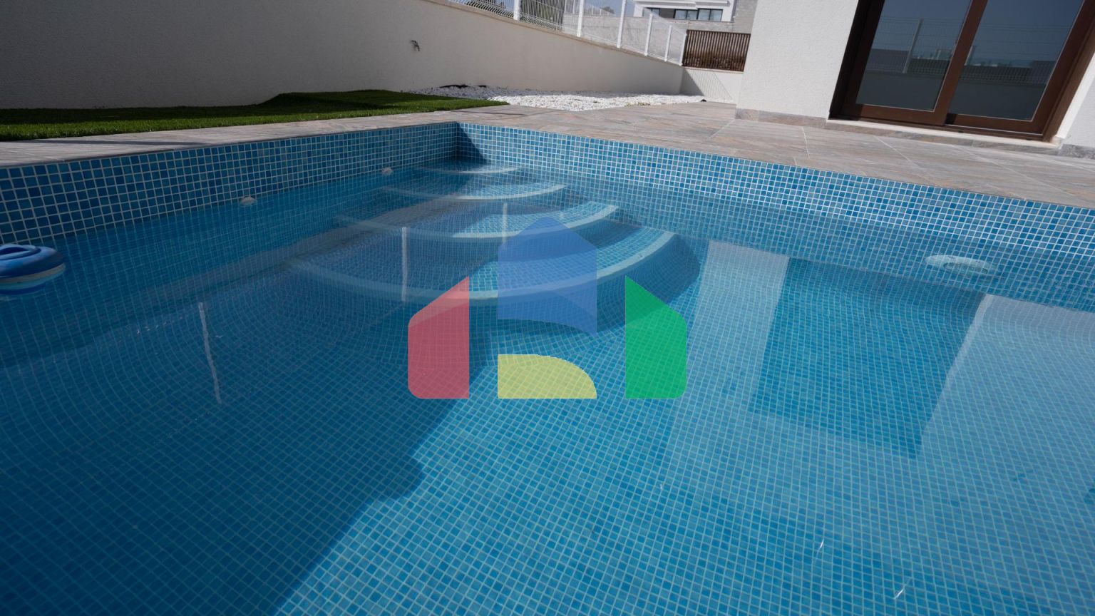 НОВЫЕ ВИЛЛЫ В ПОЛОПЕ !!!