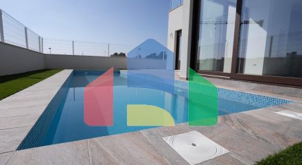 НОВЫЕ ВИЛЛЫ В ПОЛОПЕ !!!