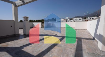 НОВЫЕ ВИЛЛЫ В ПОЛОПЕ !!!