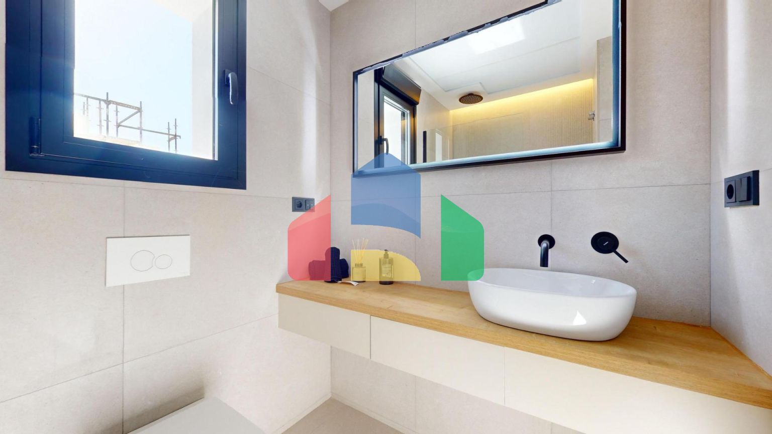 Новые роскошные виллы в Полопе с потрясающими видами