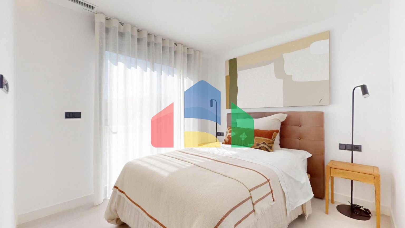 Новые роскошные виллы в Полопе с потрясающими видами