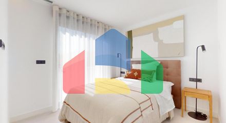 Новые роскошные виллы в Полопе с потрясающими видами