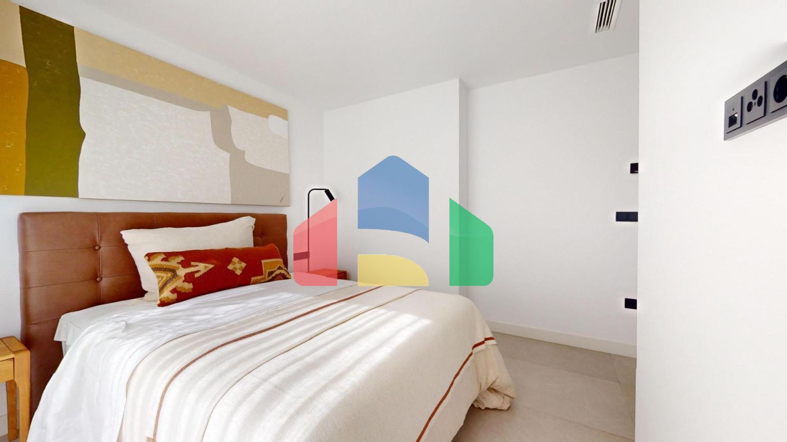 Новые роскошные виллы в Полопе с потрясающими видами