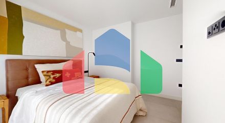 Новые роскошные виллы в Полопе с потрясающими видами