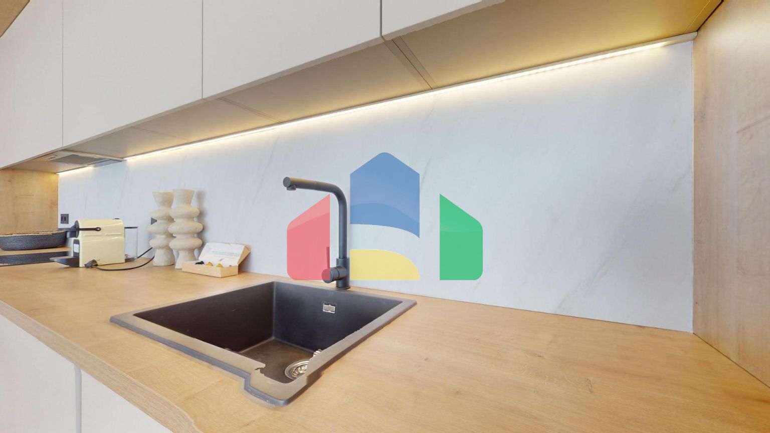 Новые роскошные виллы в Полопе с потрясающими видами