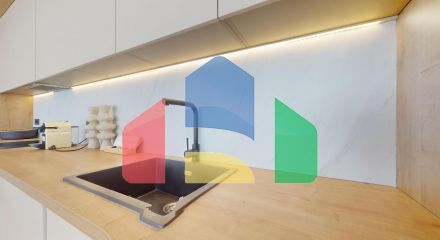 Новые роскошные виллы в Полопе с потрясающими видами