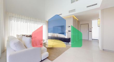 Новые роскошные виллы в Полопе с потрясающими видами