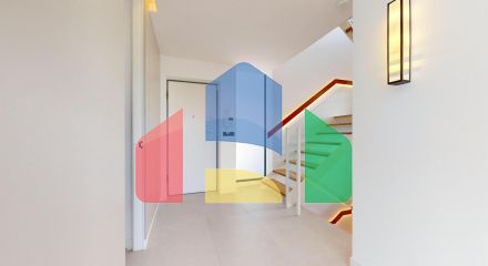 Новые роскошные виллы в Полопе с потрясающими видами