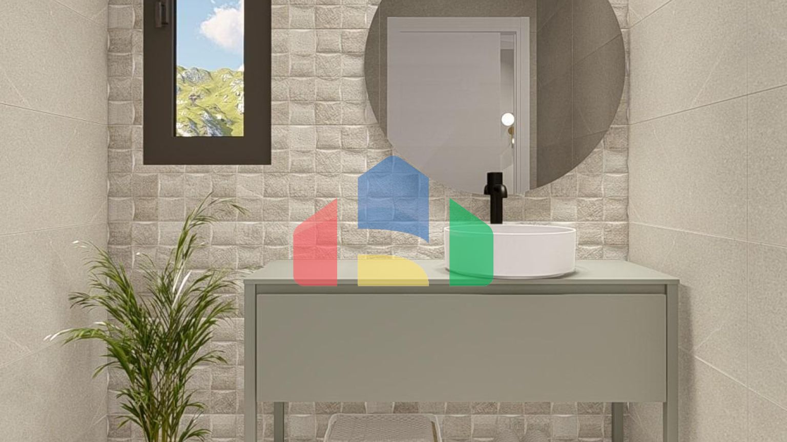 Изысканная роскошная вилла в Полопе — Элегантность и комфорт всего в нескольких шагах от моря