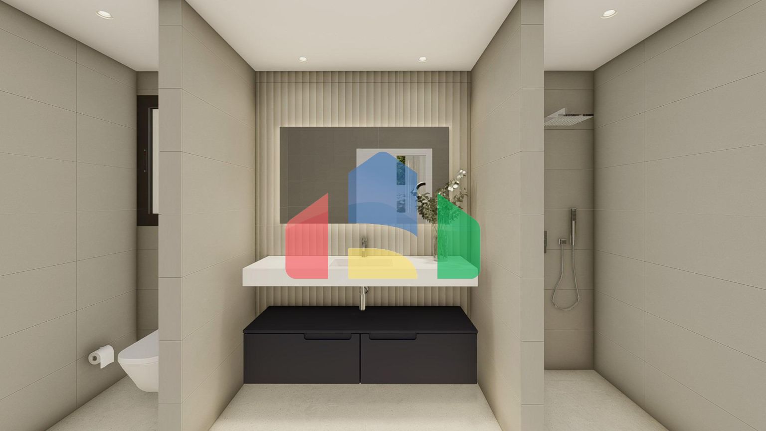 Изысканная роскошная вилла в Полопе — Элегантность и комфорт всего в нескольких шагах от моря