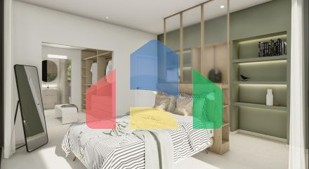 Изысканная роскошная вилла в Полопе — Элегантность и комфорт всего в нескольких шагах от моря