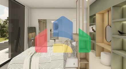 Изысканная роскошная вилла в Полопе — Элегантность и комфорт всего в нескольких шагах от моря