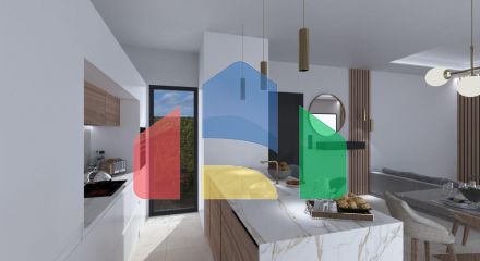 Дом в Полоп ID F0909