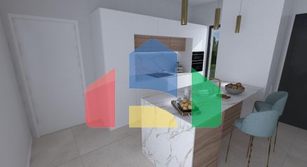 Дом в Полоп ID F0909