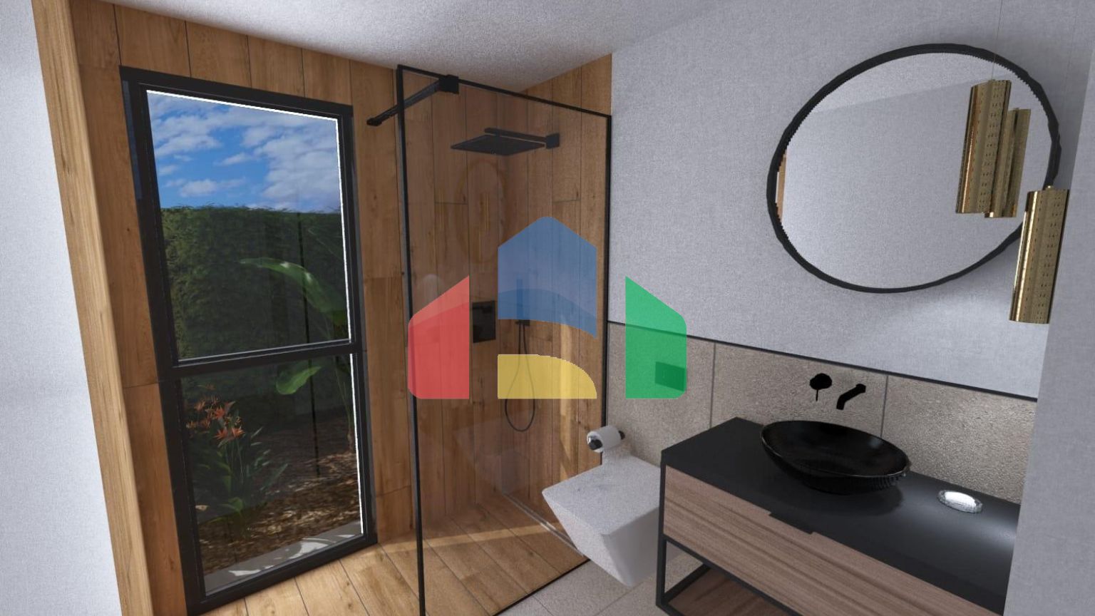 Дом в Полоп ID F0909