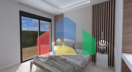 Дом в Полоп ID F0909