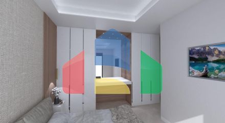 Дом в Полоп ID F0909