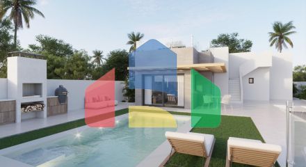 MEDITERRANEAN IN PURE STATE, INSIDE AND OUTSIDE YOUR HOME