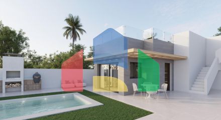 MEDITERRANEAN IN PURE STATE, INSIDE AND OUTSIDE YOUR HOME