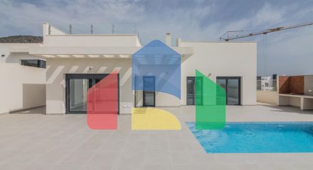 MEDITERRANEAN IN PURE STATE, INSIDE AND OUTSIDE YOUR HOME