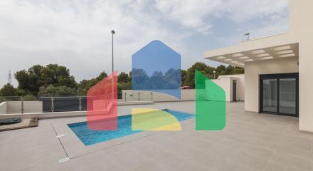 MEDITERRANEAN IN PURE STATE, INSIDE AND OUTSIDE YOUR HOME