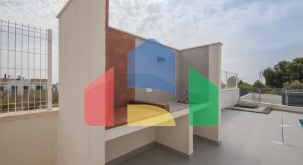 MEDITERRANEAN IN PURE STATE, INSIDE AND OUTSIDE YOUR HOME