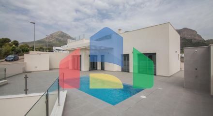 MEDITERRANEAN IN PURE STATE, INSIDE AND OUTSIDE YOUR HOME