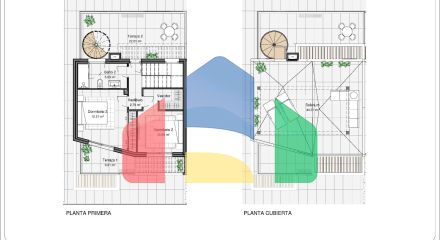 НОВЫЕ ВИЛЛЫ В ПОЛОПЕ