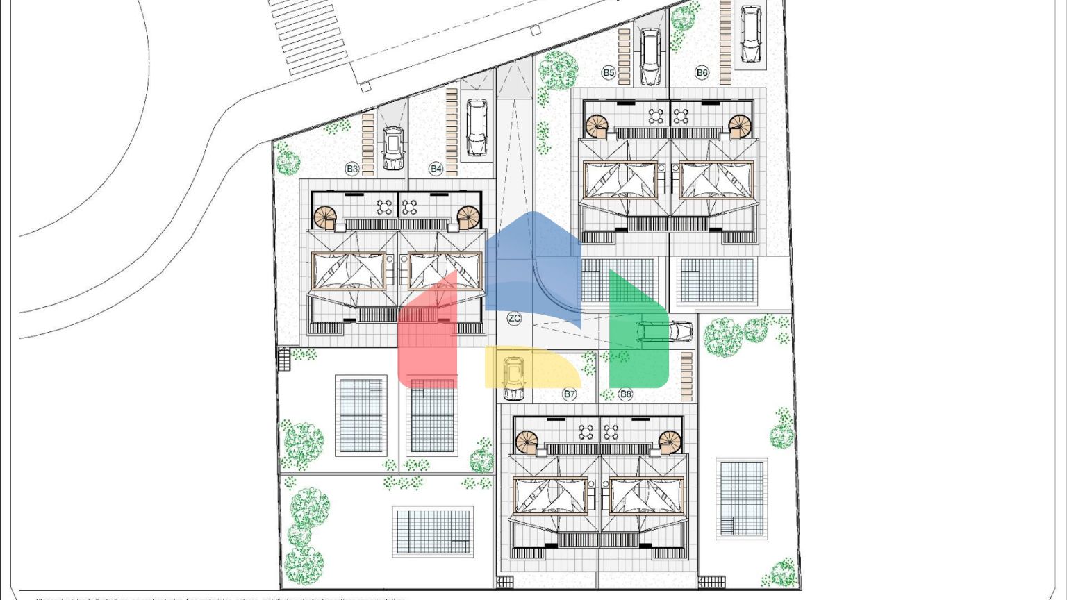 НОВЫЕ ВИЛЛЫ В ПОЛОПЕ