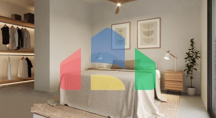 NEW BUILD SEMI-DETACHED VILLAS IN POLOP