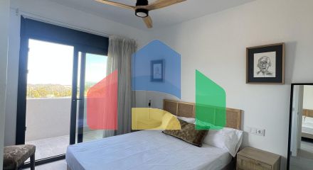 НОВЫЕ ВИЛЛЫ В ПОЛОПЕ