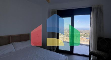 НОВЫЕ ВИЛЛЫ В ПОЛОПЕ