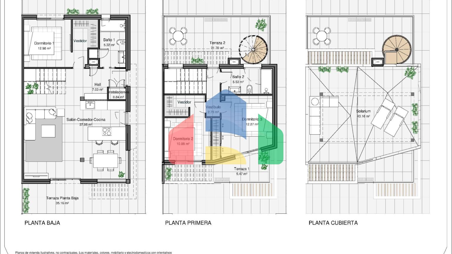 НОВЫЕ ВИЛЛЫ В ПОЛОПЕ