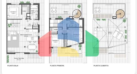 НОВЫЕ ВИЛЛЫ В ПОЛОПЕ
