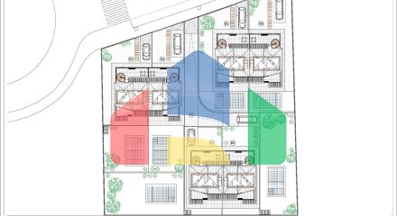 НОВЫЕ ВИЛЛЫ В ПОЛОПЕ