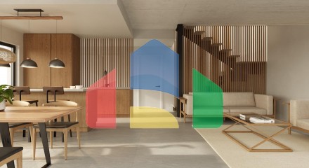 NEW BUILD TOWNHOUSES IN POLOP