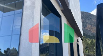 НОВЫЕ ТАУНХАУСЫ В ПОЛОПЕ