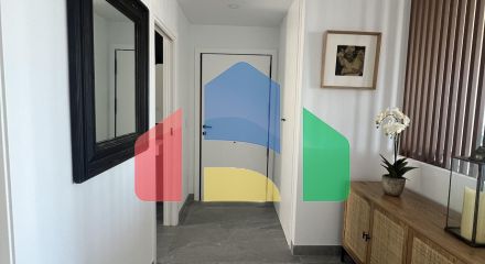 НОВЫЕ ТАУНХАУСЫ В ПОЛОПЕ