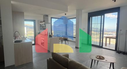 НОВЫЕ ТАУНХАУСЫ В ПОЛОПЕ