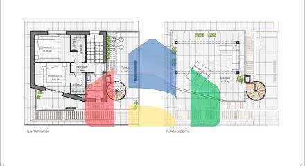 НОВЫЕ ВИЛЛЫ В ПОЛОПЕ