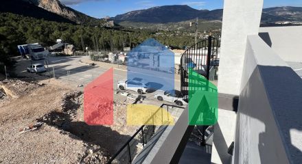 НОВЫЕ ВИЛЛЫ В ПОЛОПЕ