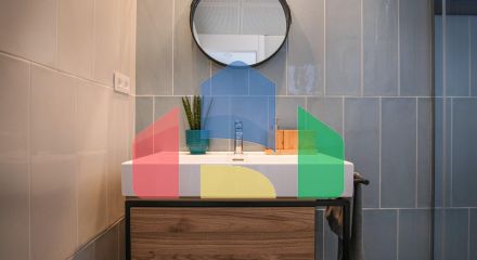 Совершенно новые независимые виллы с видом на море в Полопе (провинция Аликанте)