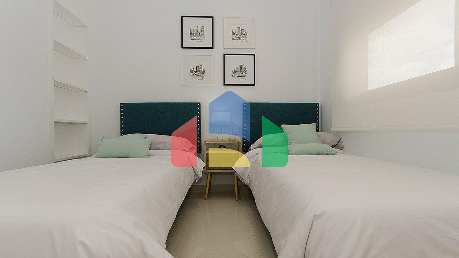 НОВАЯ ПОСТРОЕННАЯ ВИЛЛА В PLAYA HONDA