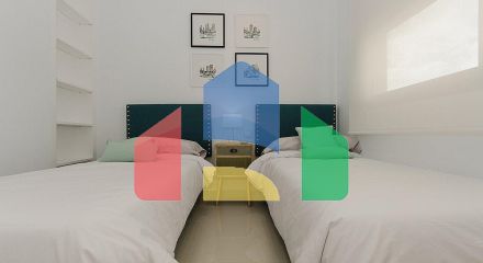 НОВАЯ ПОСТРОЕННАЯ ВИЛЛА В PLAYA HONDA