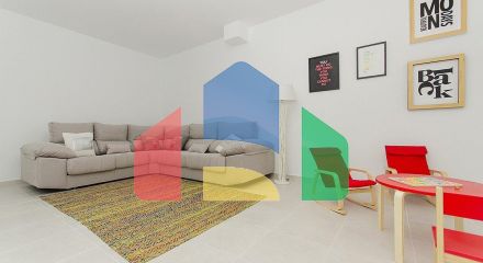 НОВАЯ ПОСТРОЕННАЯ ВИЛЛА В PLAYA HONDA