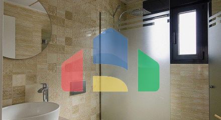 НОВАЯ ПОСТРОЕННАЯ ВИЛЛА В PLAYA HONDA