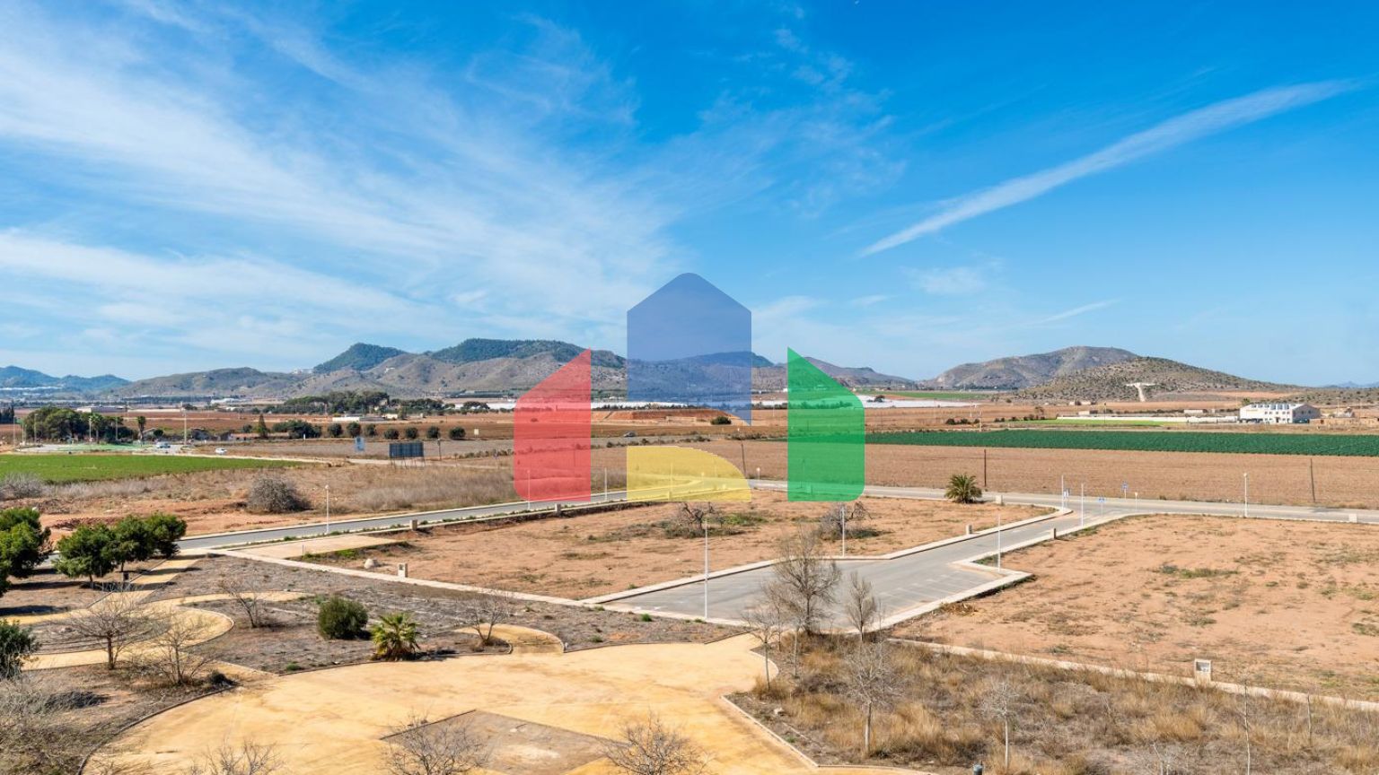 НОВЫЙ ЖИЛОЙ КОМПЛЕКС В МАР-ДЕ-КРИСТАЛЬ