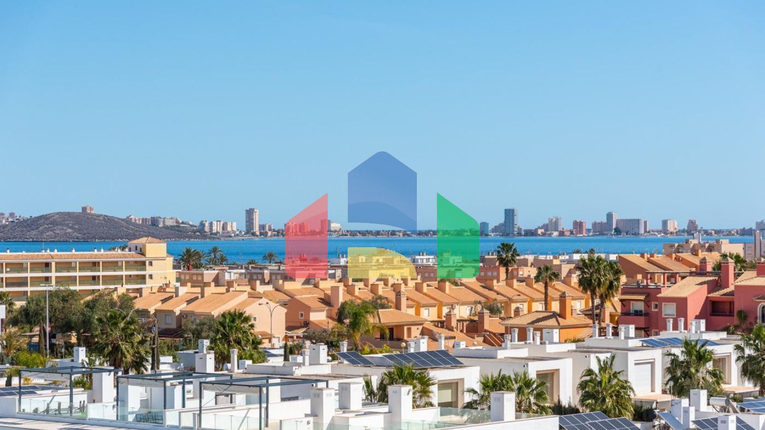 НОВЫЙ ЖИЛОЙ КОМПЛЕКС В МАР-ДЕ-КРИСТАЛЬ