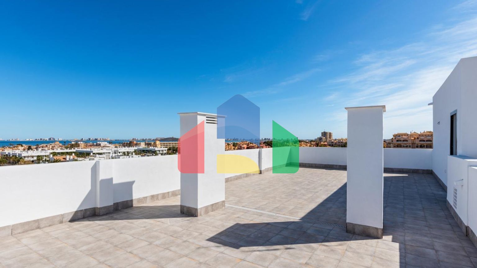 НОВЫЙ ЖИЛОЙ КОМПЛЕКС В МАР-ДЕ-КРИСТАЛЬ